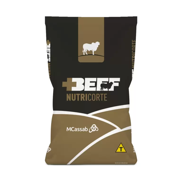 NUTRICORTE 18