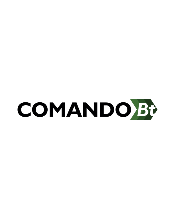 Comando Bt