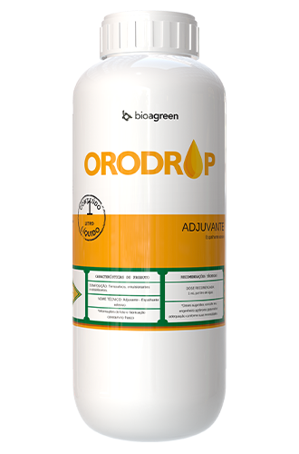 Orodrop
