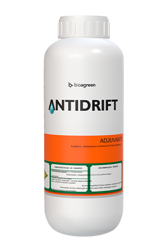 Antidrift