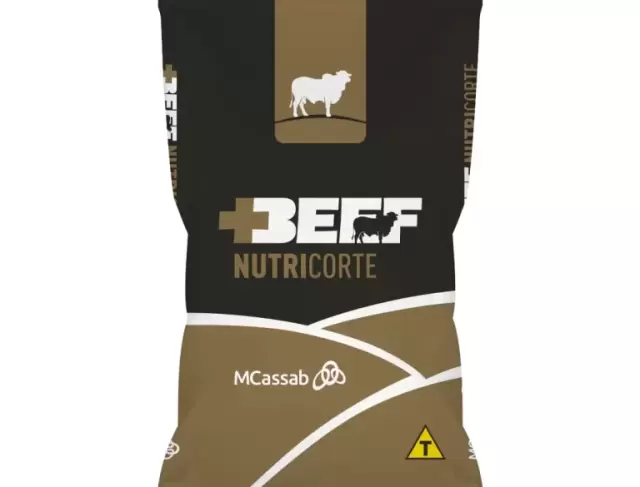 NUTRICORTE 18
