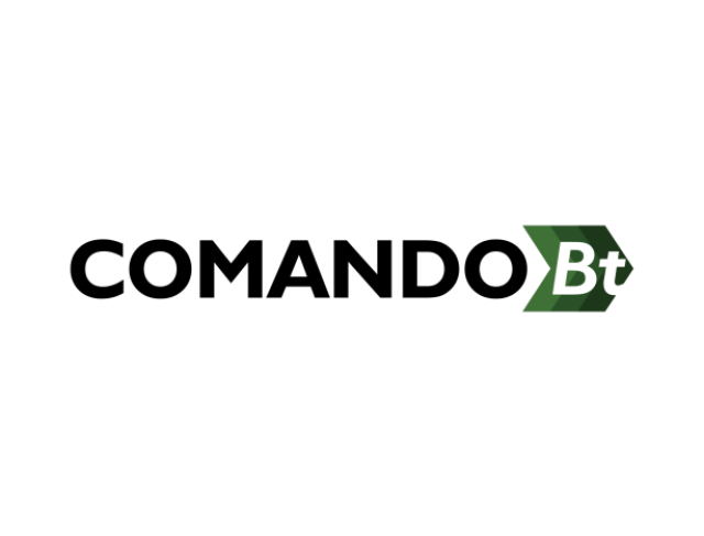 Comando Bt