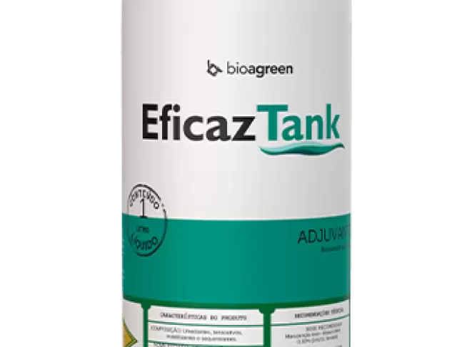 Eficaztank