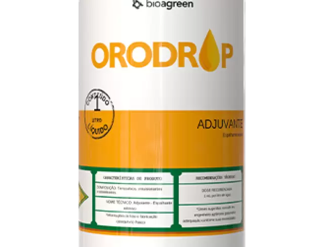 Orodrop