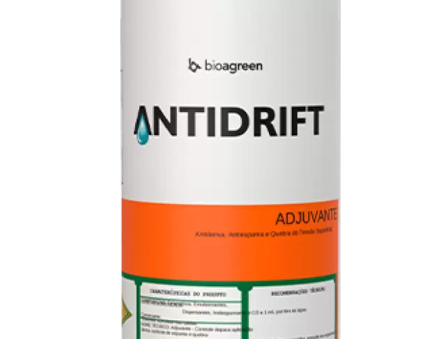 Antidrift